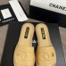 1Chanel shoes for Women's Chanel slippers #999936280