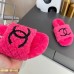 3Chanel shoes for Women's Chanel slippers #A26944