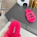 4Chanel shoes for Women's Chanel slippers #A26944