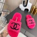 1Chanel shoes for Women's Chanel slippers #A26944