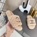 5Chanel shoes for Women's Chanel slippers #A26945