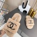 1Chanel shoes for Women's Chanel slippers #A26945