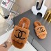 1Chanel shoes for Women's Chanel slippers #A26946