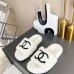 7Chanel shoes for Women's Chanel slippers #A26947