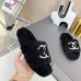 5Chanel shoes for Women's Chanel slippers #A26948