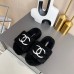 7Chanel shoes for Women's Chanel slippers #A26948