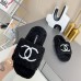 1Chanel shoes for Women's Chanel slippers #A26948
