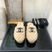 6Chanel shoes for Women's Chanel slippers #A27874