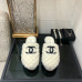 9Chanel shoes for Women's Chanel slippers #A27874