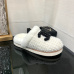 5Chanel shoes for Women's Chanel slippers #A27875