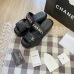 4Chanel shoes for Women's Chanel slippers #A27983