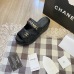 5Chanel shoes for Women's Chanel slippers #A27983