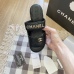 7Chanel shoes for Women's Chanel slippers #A27983