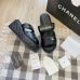 1Chanel shoes for Women's Chanel slippers #A27983