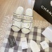 3Chanel shoes for Women's Chanel slippers #A27984
