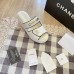 8Chanel shoes for Women's Chanel slippers #A27984