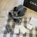 4Chanel shoes for Women's Chanel slippers #A27987