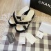 4Chanel shoes for Women's Chanel slippers #A27988