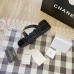 5Chanel shoes for Women's Chanel slippers #A27988