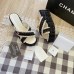 8Chanel shoes for Women's Chanel slippers #A27988