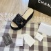 4Chanel shoes for Women's Chanel slippers #A27990
