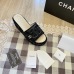 7Chanel shoes for Women's Chanel slippers #A27990