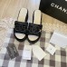 1Chanel shoes for Women's Chanel slippers #A27990