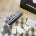5Chanel shoes for Women's Chanel slippers #A27991