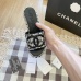 6Chanel shoes for Women's Chanel slippers #A27991