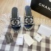 1Chanel shoes for Women's Chanel slippers #A27991