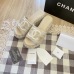 3Chanel shoes for Women's Chanel slippers #A27992