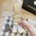 6Chanel shoes for Women's Chanel slippers #A27992