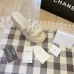 7Chanel shoes for Women's Chanel slippers #A27992