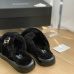 4Chanel shoes for Women's Chanel slippers #A28574
