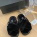 5Chanel shoes for Women's Chanel slippers #A28574