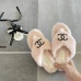6Chanel shoes for Women's Chanel slippers #A30021