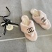 8Chanel shoes for Women's Chanel slippers #A30021