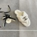 4Chanel shoes for Women's Chanel slippers #A30022