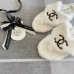 7Chanel shoes for Women's Chanel slippers #A30022