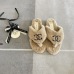 1Chanel shoes for Women's Chanel slippers #A30023