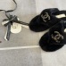 6Chanel shoes for Women's Chanel slippers #A30024