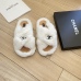 4Chanel shoes for Women's Chanel slippers #A30040