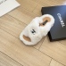 6Chanel shoes for Women's Chanel slippers #A30040