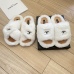 1Chanel shoes for Women's Chanel slippers #A30040