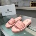 6Chanel shoes for Women's Chanel slippers #A32102