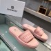 1Chanel shoes for Women's Chanel slippers #A32102