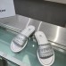 5Chanel shoes for Women's Chanel slippers #A32103