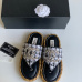 6Chanel shoes for Women's Chanel slippers #A32785