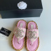 8Chanel shoes for Women's Chanel slippers #A32785
