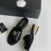 3Chanel shoes for Women's Chanel slippers #A32789